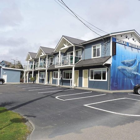 Bayshore Waterfront Inn Ucluelet Extérieur photo